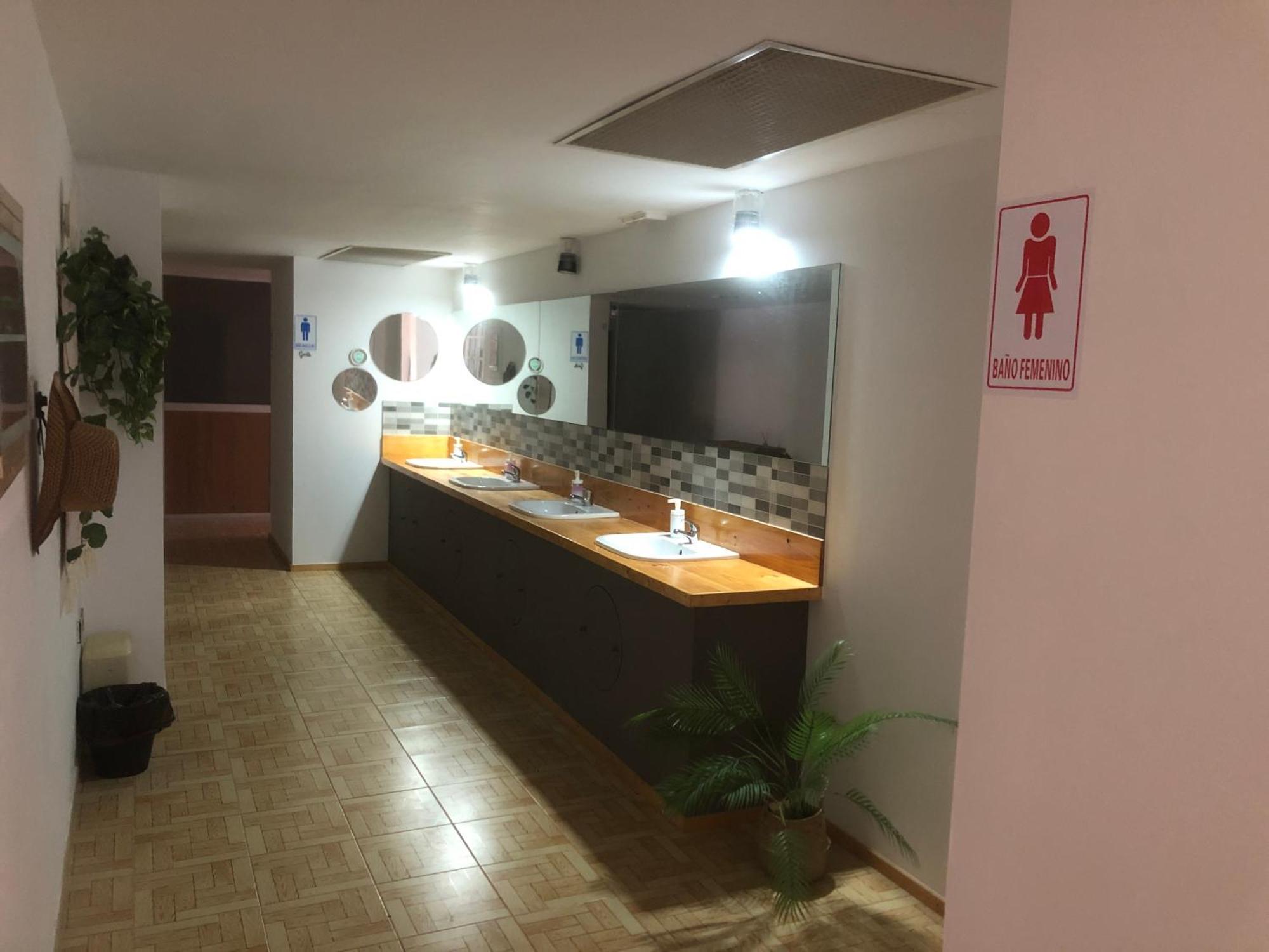 ホテル Urban Rest Zone And Coworking アレシフェ エクステリア 写真