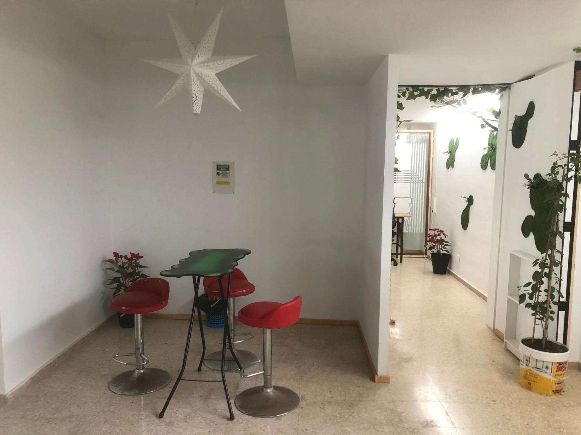 ホテル Urban Rest Zone And Coworking アレシフェ エクステリア 写真
