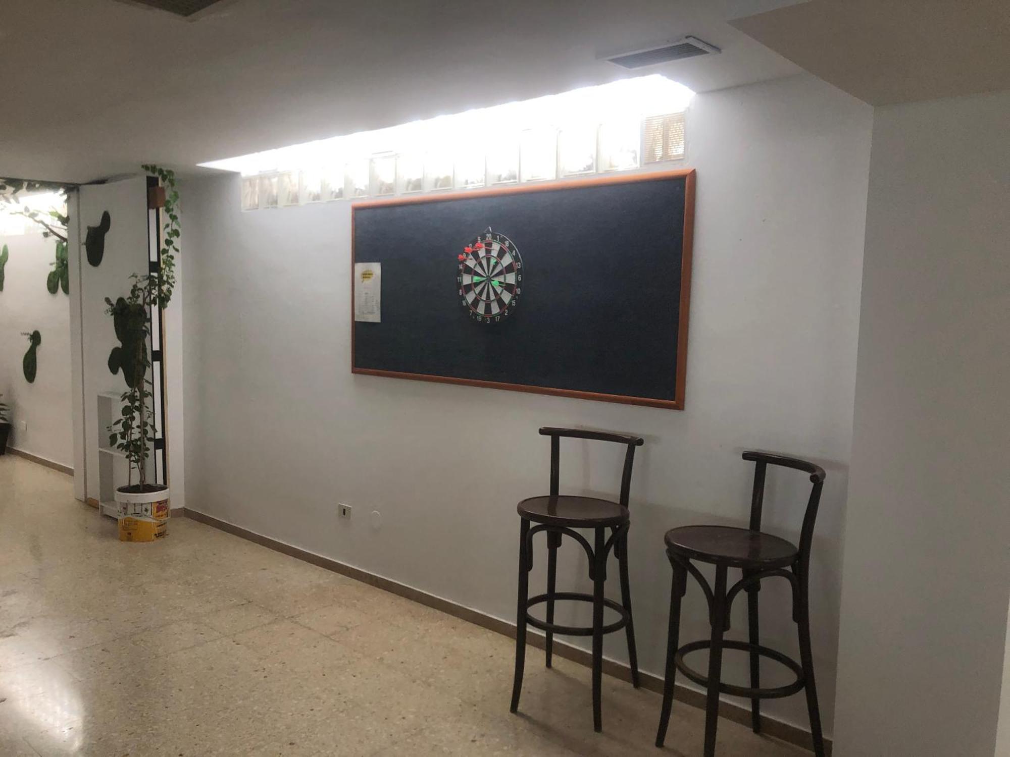 ホテル Urban Rest Zone And Coworking アレシフェ エクステリア 写真